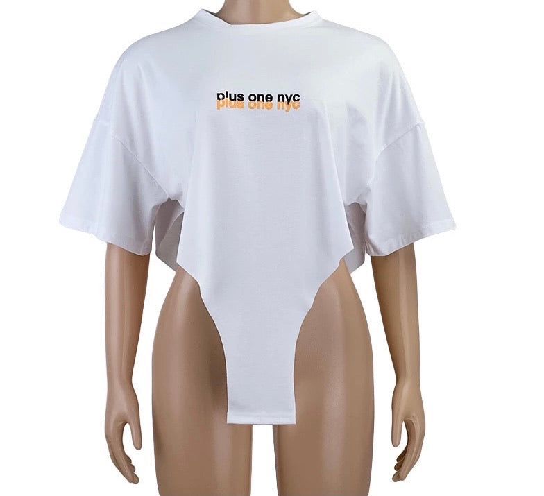 Chilled V-shirt