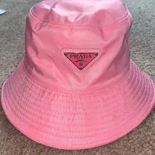 Bucket hats