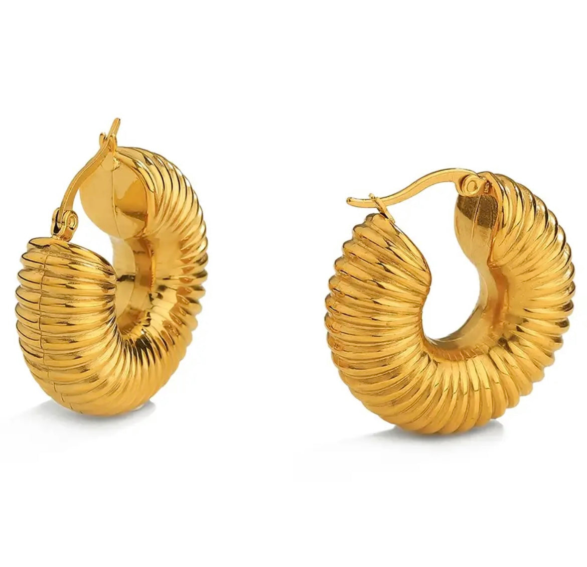 Aesthetic Gold collection