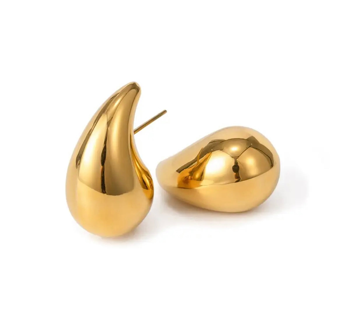 Aesthetic Gold collection