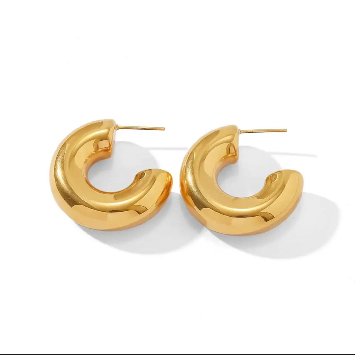 Aesthetic Gold collection