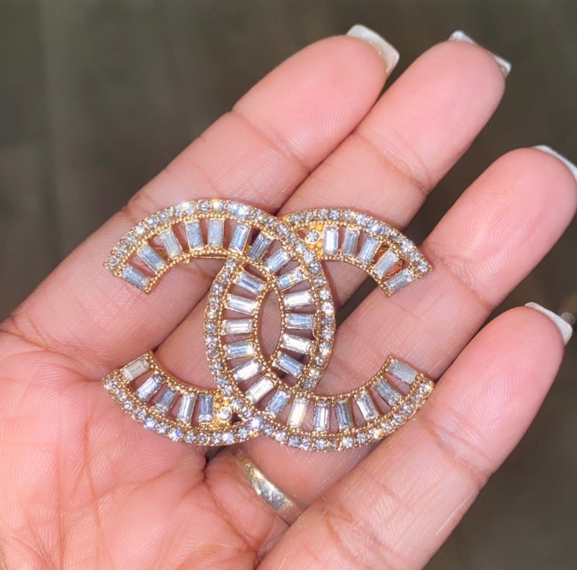 Brooches/Pins