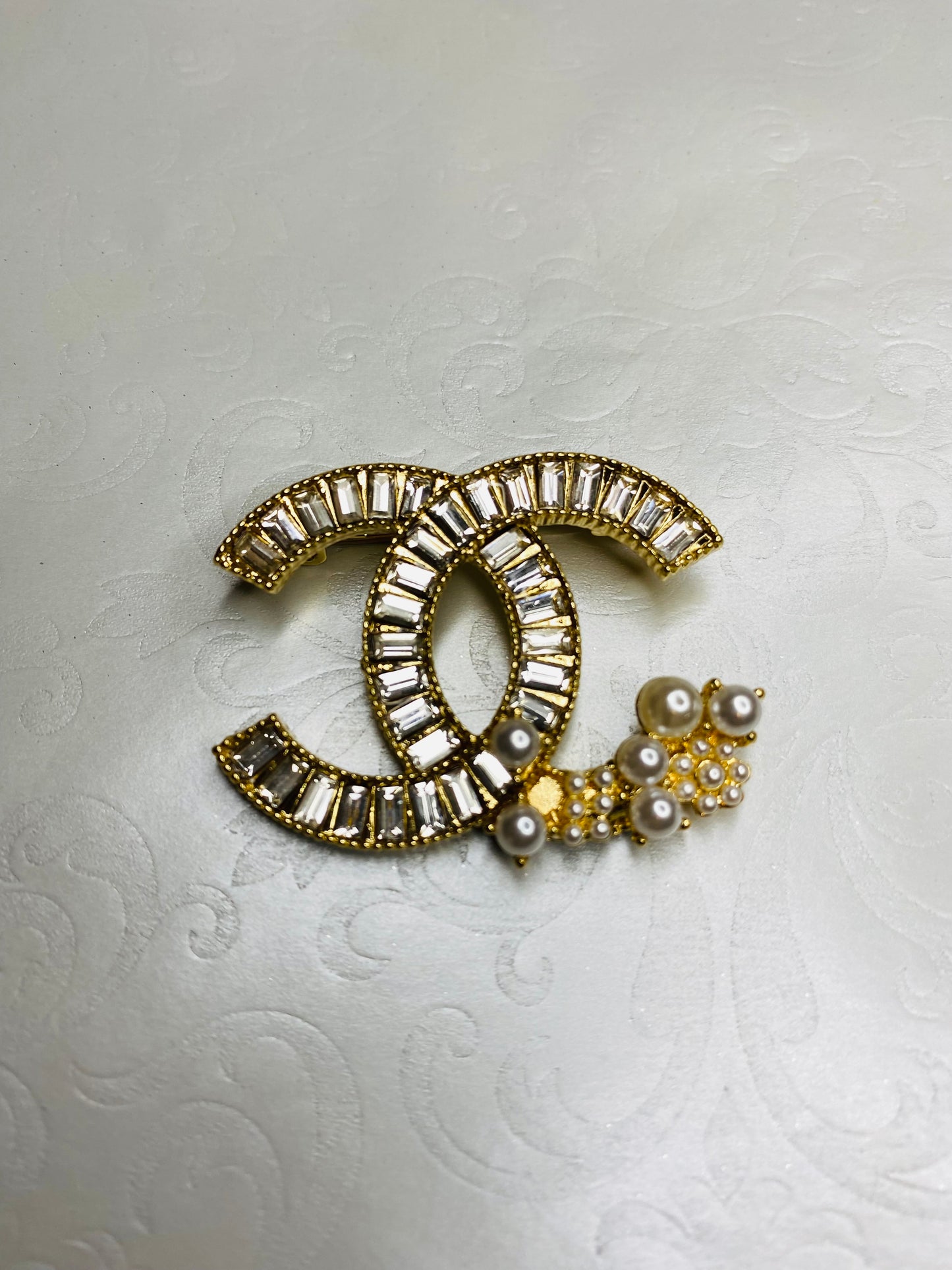 Brooches/Pins