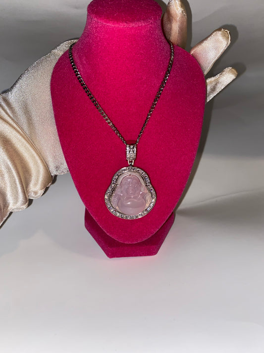 Buddha Necklace