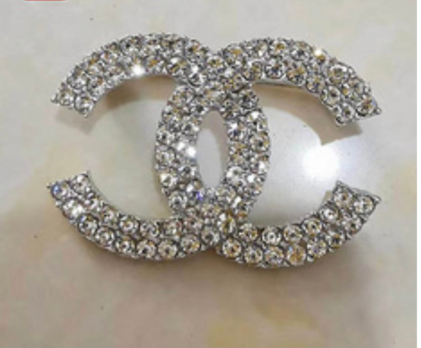 Brooches/Pins