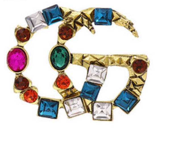 Brooches/Pins