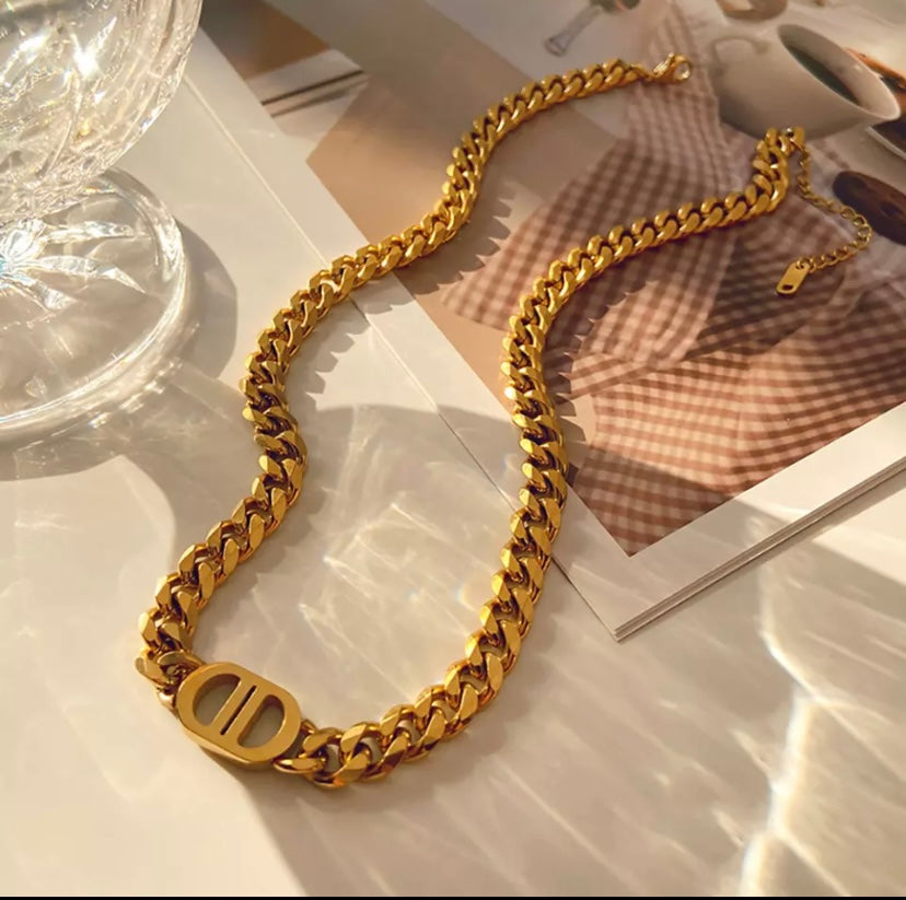 Double Cuban set / Separate