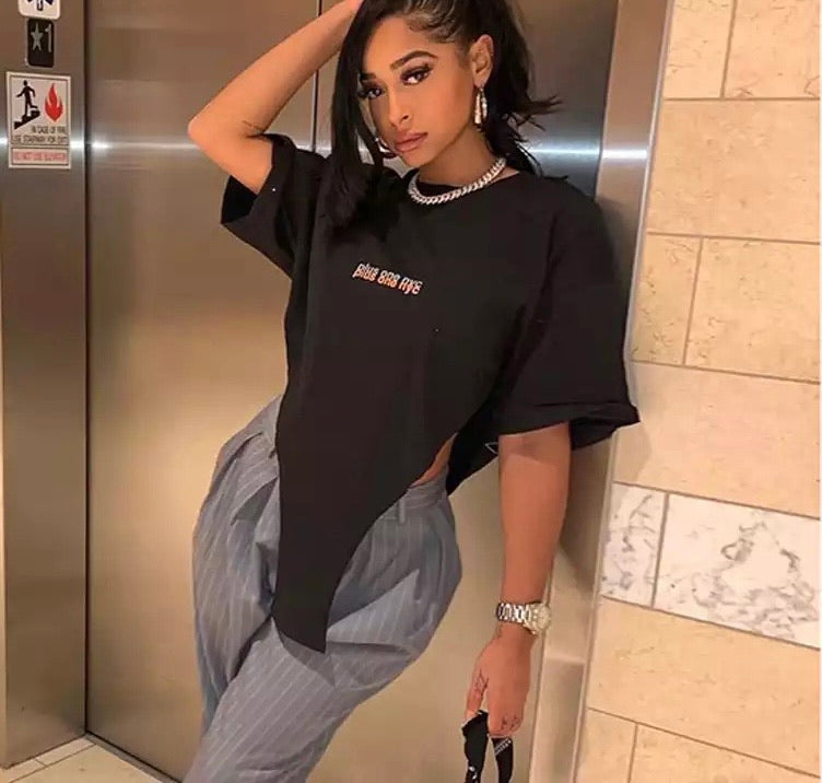 Chilled V-shirt